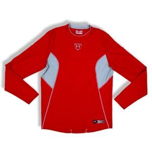 UNDER ARMOUR BASEBALL ACTIVE SHIRT